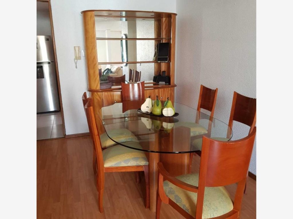 Habitacion Cuarto en Renta en Arboledas del Sur Tlalpan CDMX 5