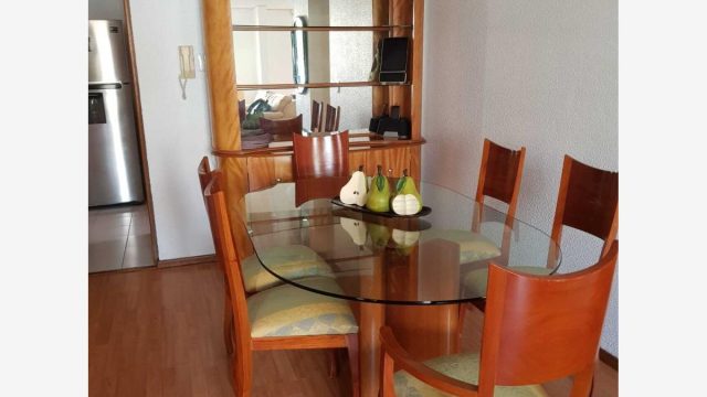 Habitacion Cuarto en Renta en Arboledas del Sur Tlalpan CDMX 5