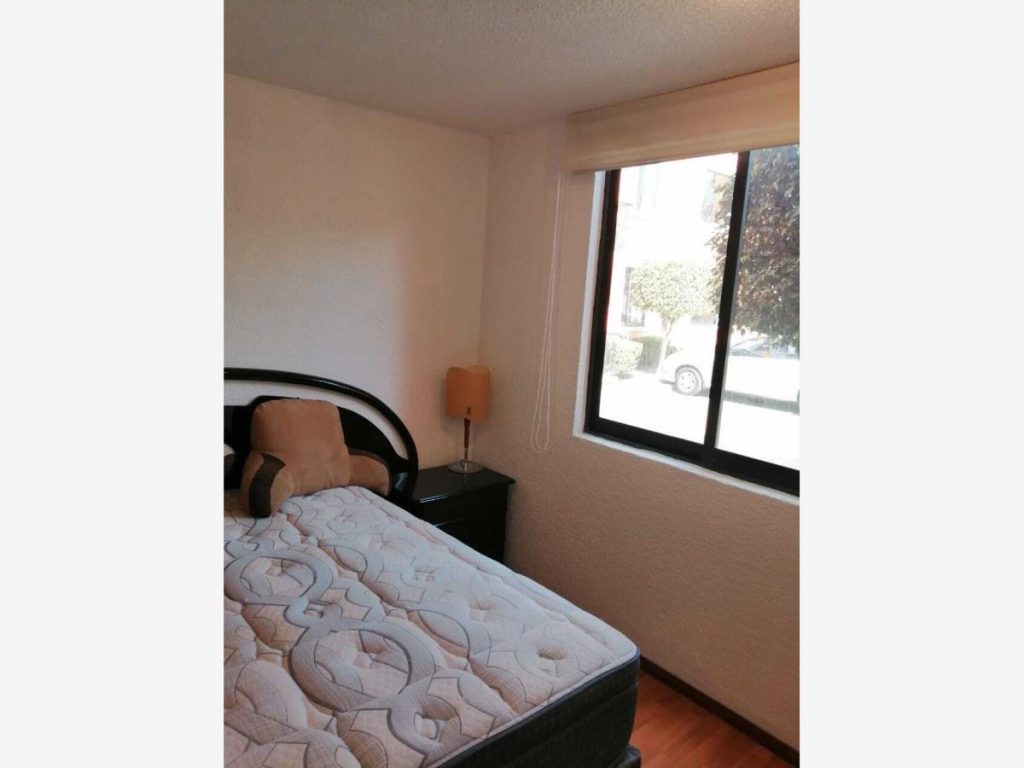 Habitacion Cuarto en Renta en Arboledas del Sur Tlalpan CDMX 6