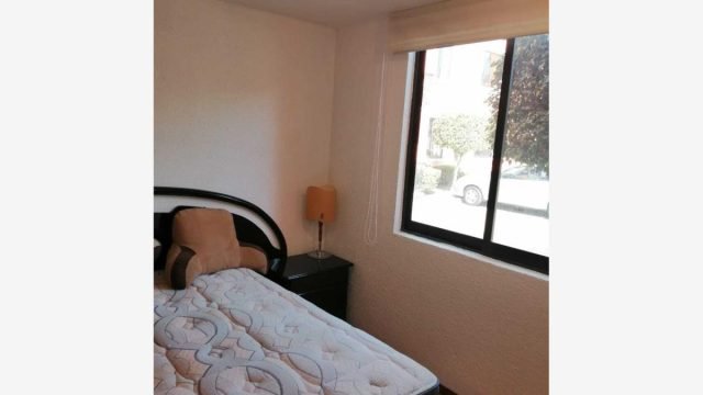 Habitacion Cuarto en Renta en Arboledas del Sur Tlalpan CDMX 6