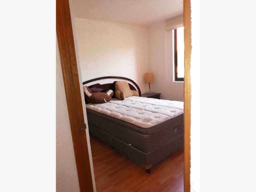 Habitacion Cuarto en Renta en Arboledas del Sur Tlalpan CDMX 7