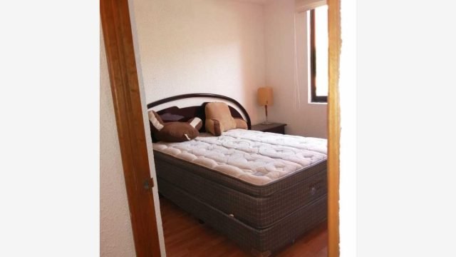 Habitacion Cuarto en Renta en Arboledas del Sur Tlalpan CDMX 7