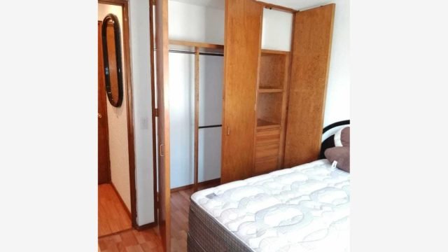 Habitacion Cuarto en Renta en Arboledas del Sur Tlalpan CDMX 8