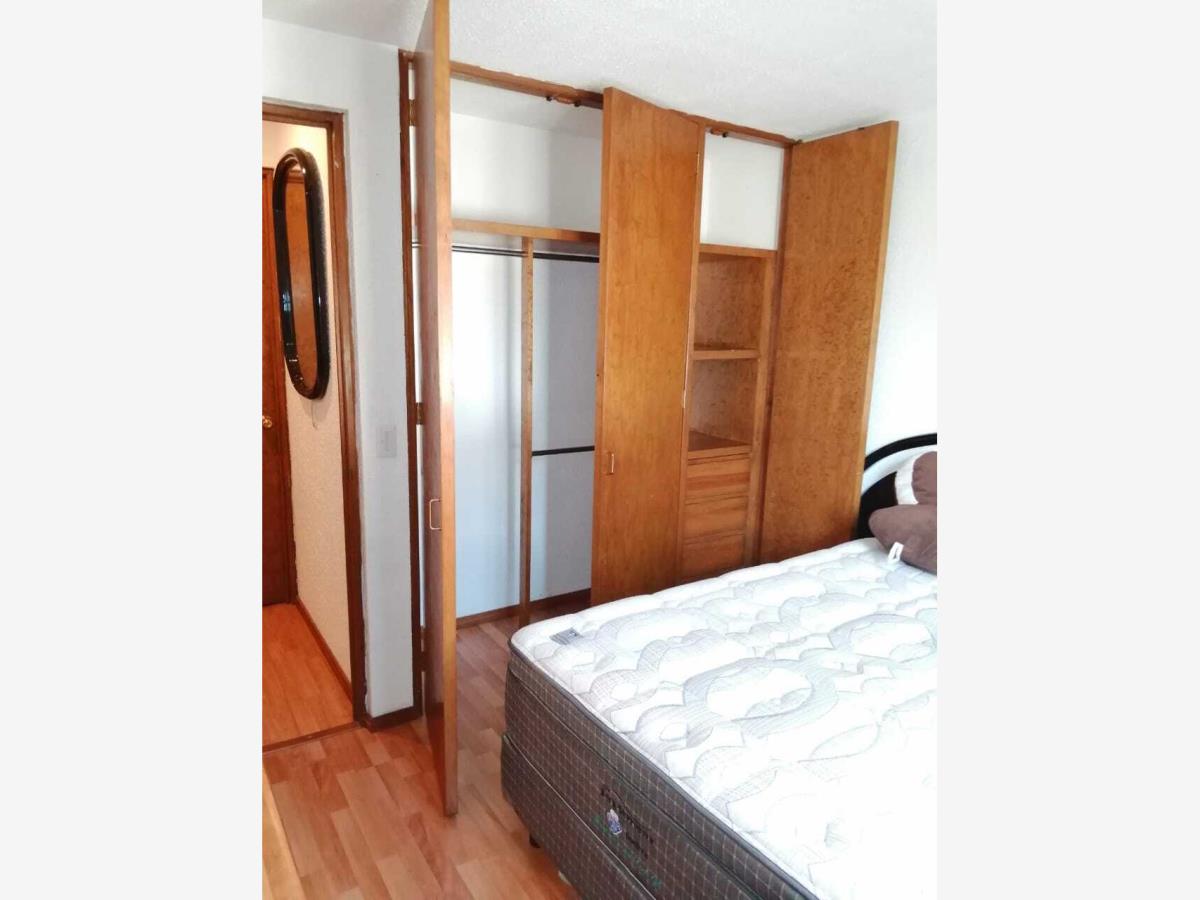 Habitacion Cuarto en Renta en Arboledas del Sur Tlalpan CDMX 8
