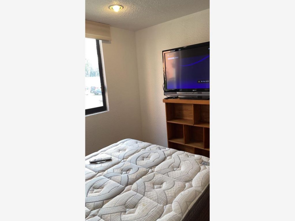 Habitacion Cuarto en Renta en Arboledas del Sur Tlalpan CDMX 9