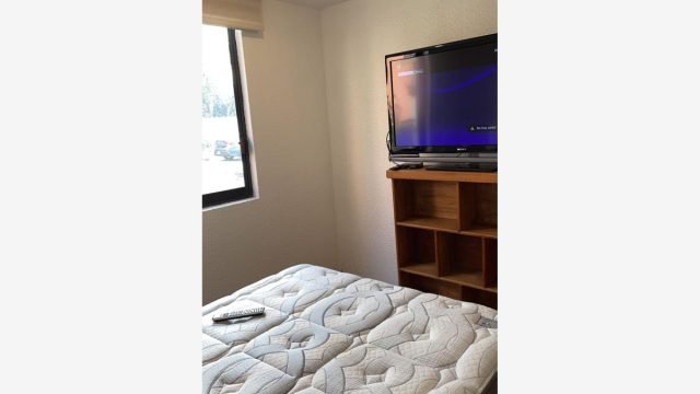 Habitacion Cuarto en Renta en Arboledas del Sur Tlalpan CDMX 9