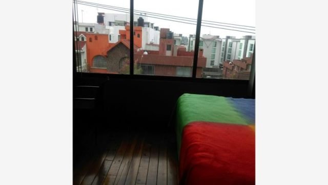 Habitacion Cuarto en Renta en Miguel Hidalgo Tlalpan CDMX 1