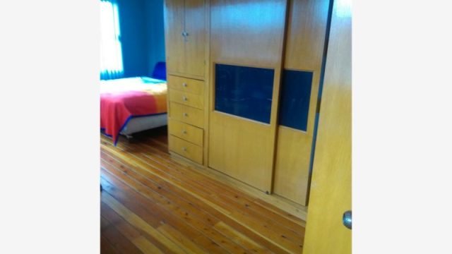 Habitacion Cuarto en Renta en Miguel Hidalgo Tlalpan CDMX 2