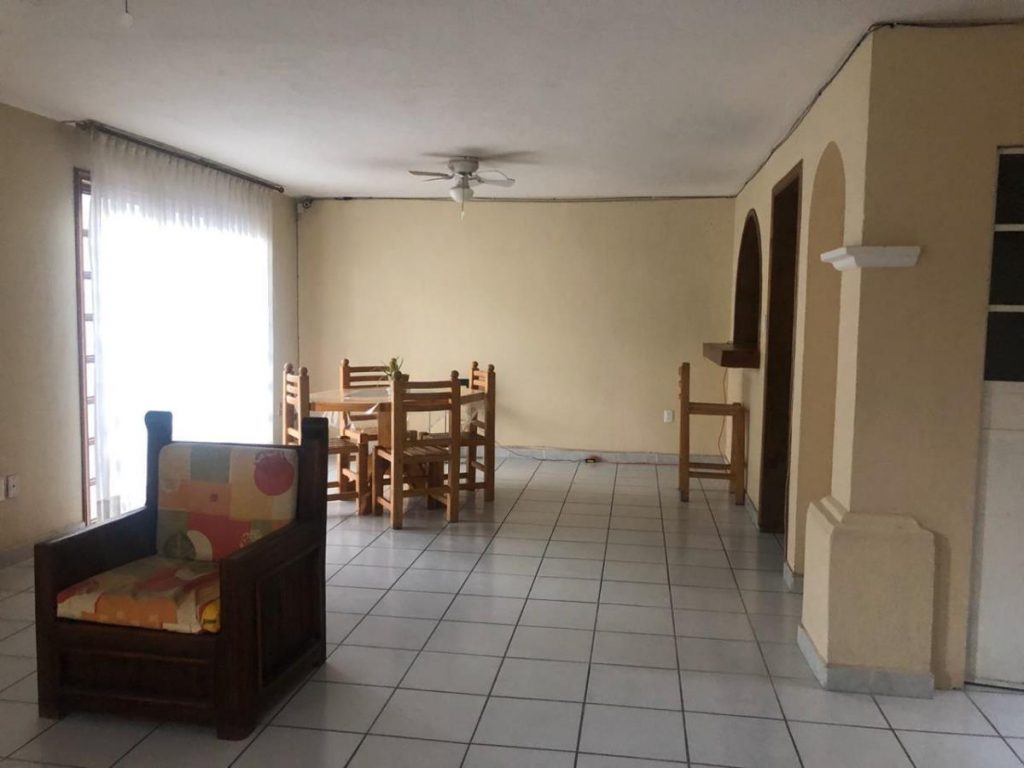 Habitacion para Dama en RENTA Casa en Balcon Campestre Queretaro 2