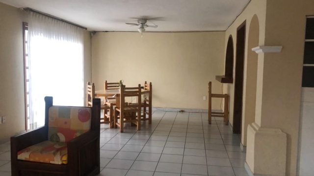 Habitacion para Dama en RENTA Casa en Balcon Campestre Queretaro 2