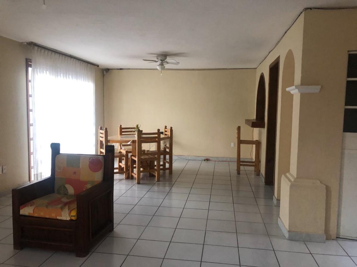 Habitacion para Dama en RENTA Casa en Balcon Campestre Queretaro 2