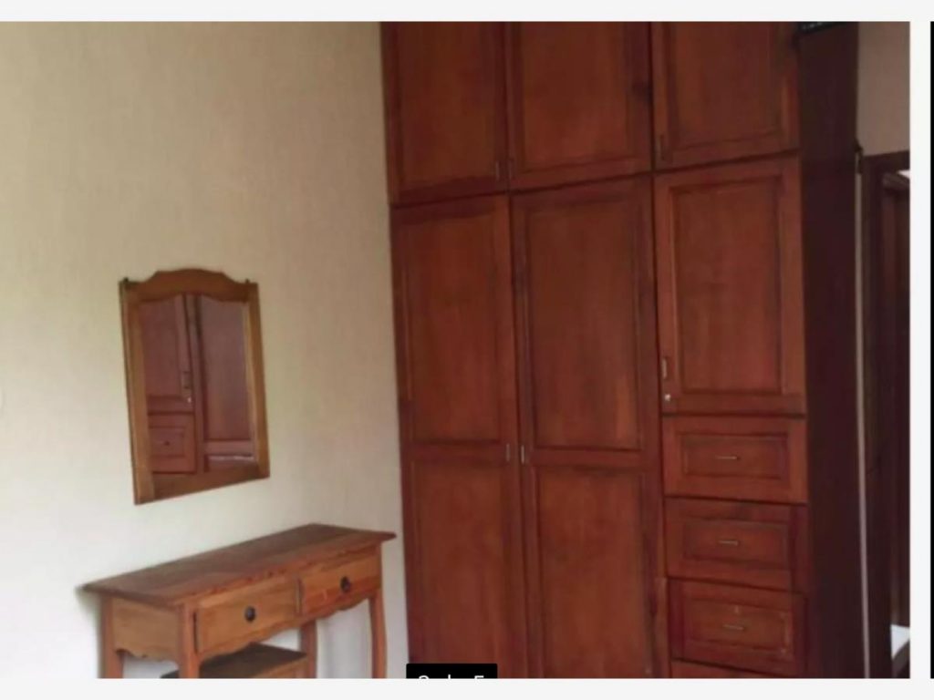 Habitacion para Dama en RENTA Casa en Balcon Campestre Queretaro 5