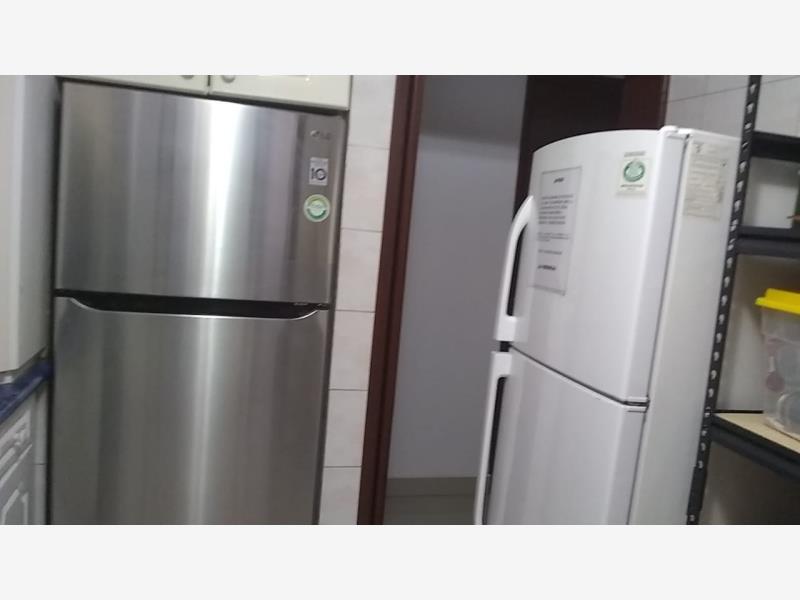 Habitaciones Amuebladas en Renta en Lindavista Sur Gustavo A Madero CDMX 1