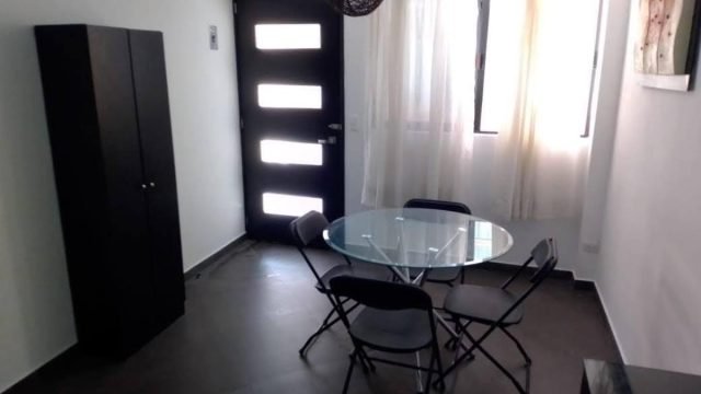 Habitaciones Amuebladas en Renta en Lindavista Sur Gustavo A Madero CDMX 2