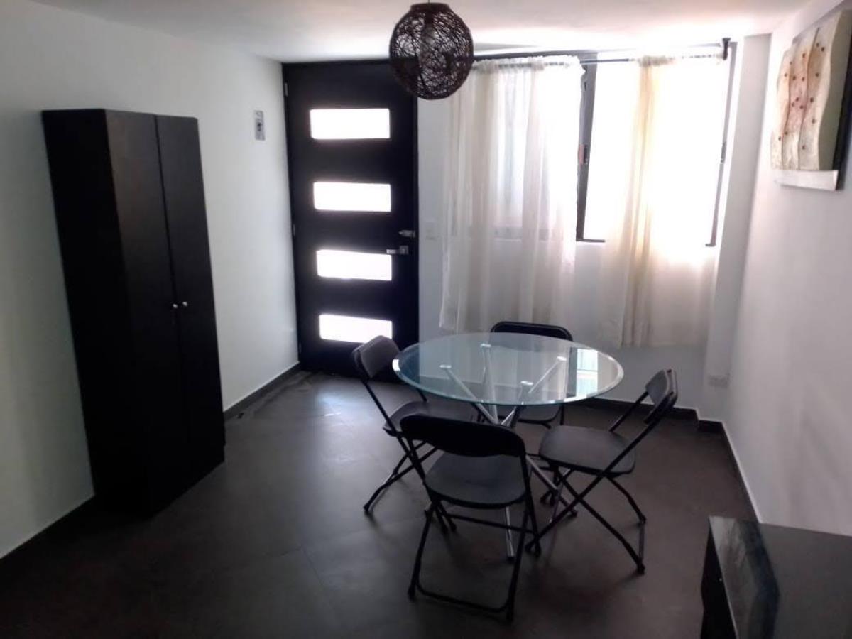Habitaciones Amuebladas en Renta en Lindavista Sur Gustavo A Madero CDMX 2