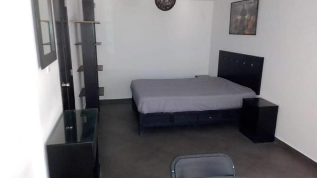 Habitaciones Amuebladas en Renta en Lindavista Sur Gustavo A Madero CDMX 5