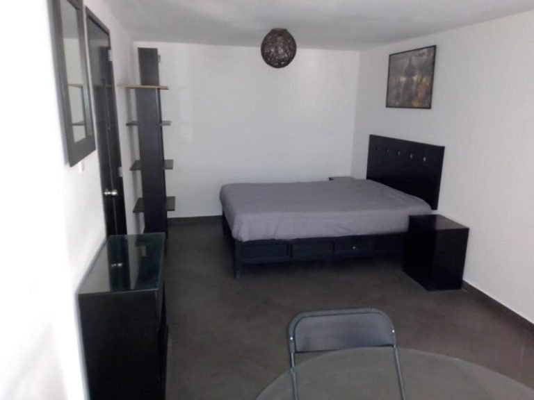 Habitaciones Amuebladas en Renta en Lindavista Sur Gustavo A Madero CDMX
