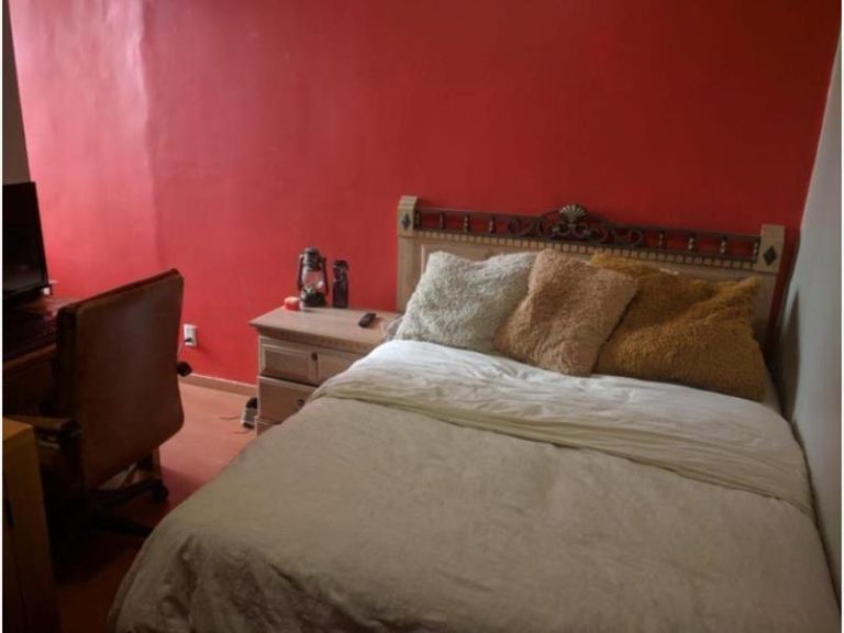 Habitaciones, Cuartos en Renta en Condesa Cuauhtemoc CDMX