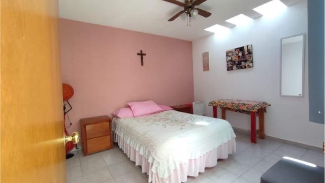 Habitaciones amuebladas en Renta en La Joya Queretaro 3