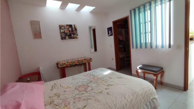Habitaciones amuebladas en Renta en La Joya Queretaro 4