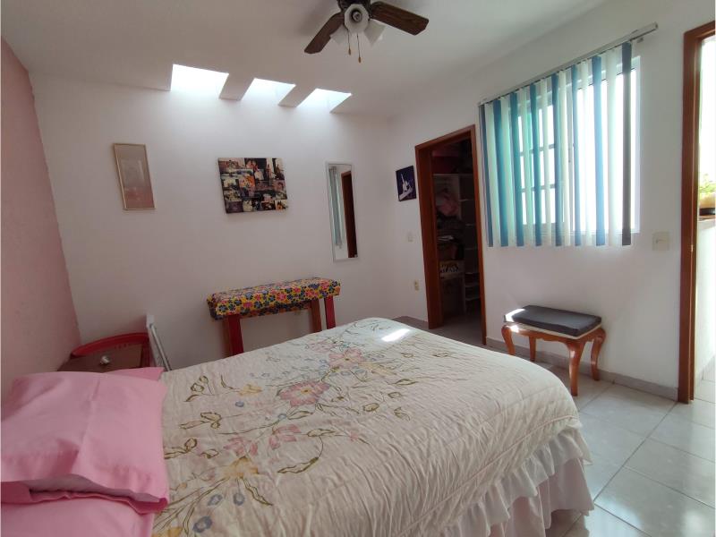Habitaciones amuebladas en Renta en La Joya Queretaro 4