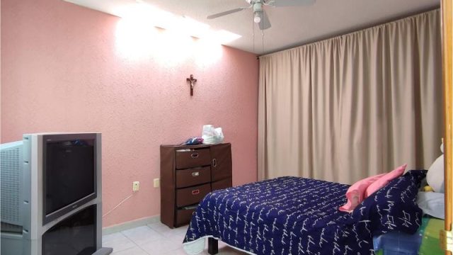 Habitaciones amuebladas en Renta en La Joya Queretaro 5