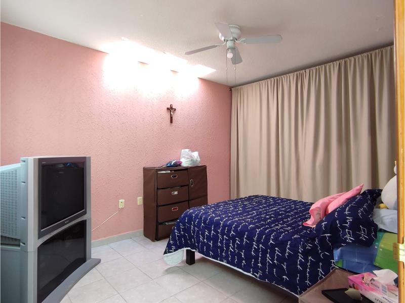 Habitaciones amuebladas en Renta en La Joya Queretaro 5