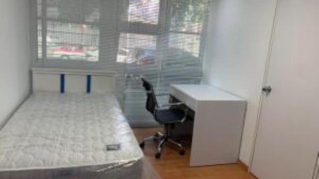 Habitaciones en Renta para Estudiante en Progreso Tizapan Alvaro Obregon CDMX 1