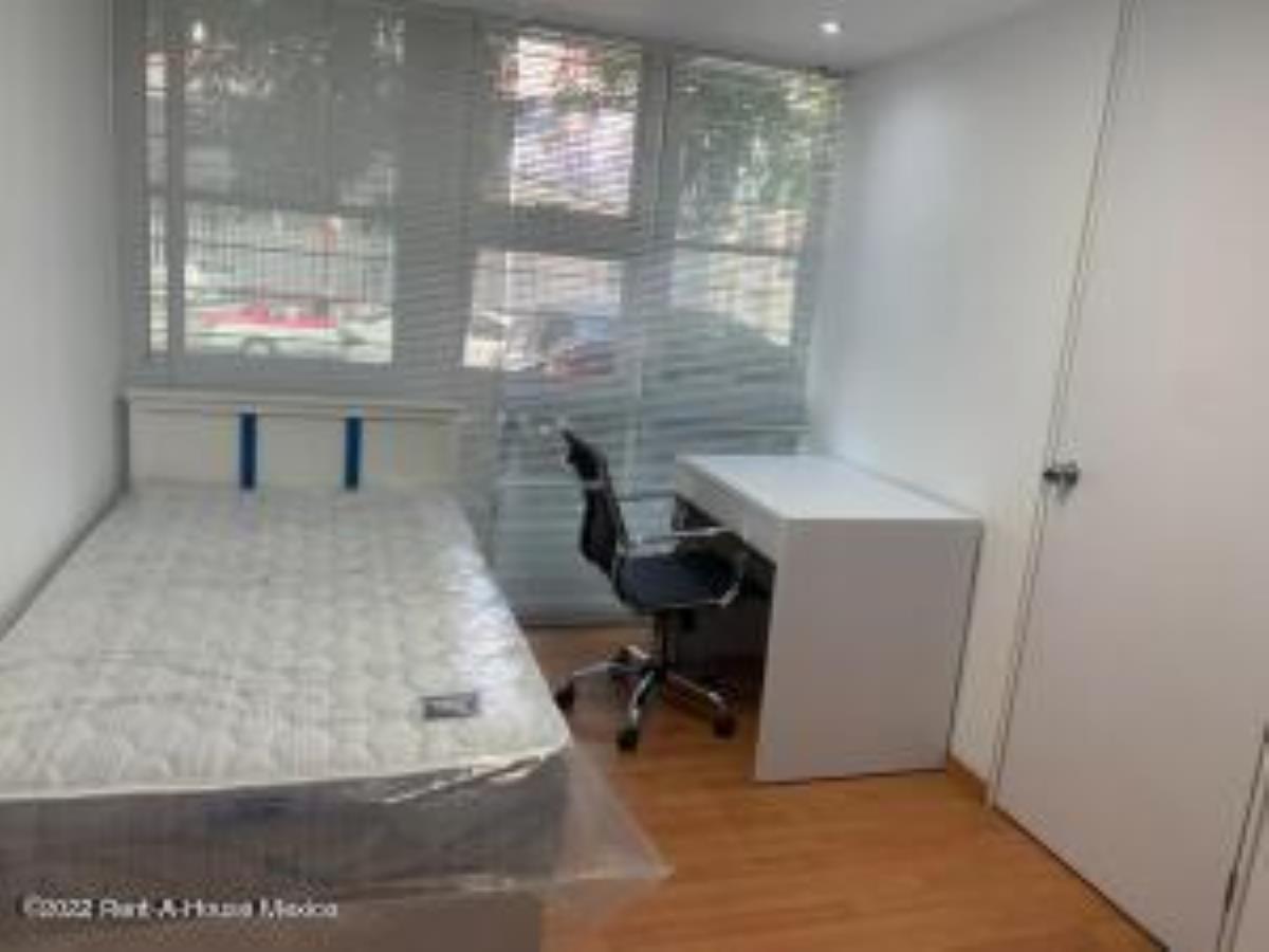 Habitaciones en Renta para Estudiante en Progreso Tizapan Alvaro Obregon CDMX 1