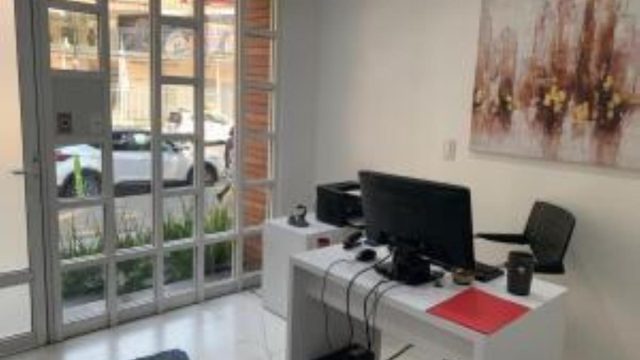 Habitaciones en Renta para Estudiante en Progreso Tizapan Alvaro Obregon CDMX 2