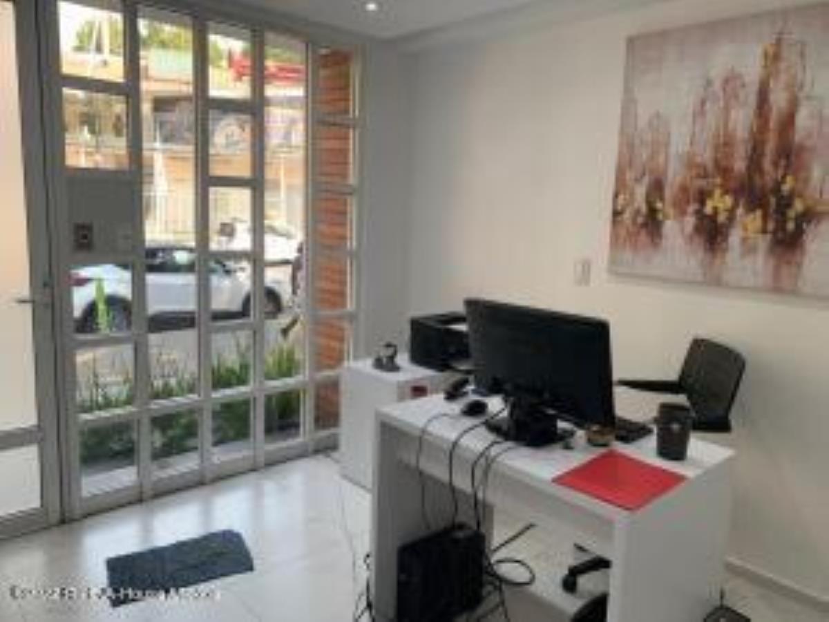 Habitaciones en Renta para Estudiante en Progreso Tizapan Alvaro Obregon CDMX 2