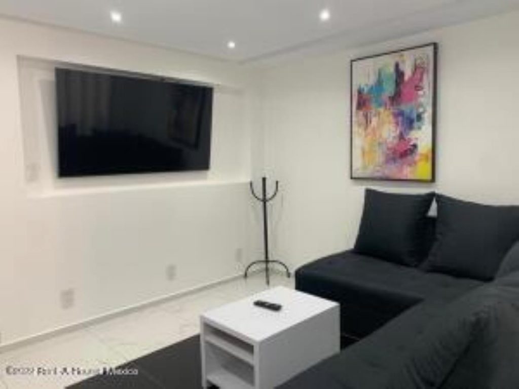 Habitaciones en Renta para Estudiante en Progreso Tizapan Alvaro Obregon CDMX 3