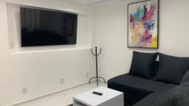 Habitaciones en Renta para Estudiante en Progreso Tizapan Alvaro Obregon CDMX 3