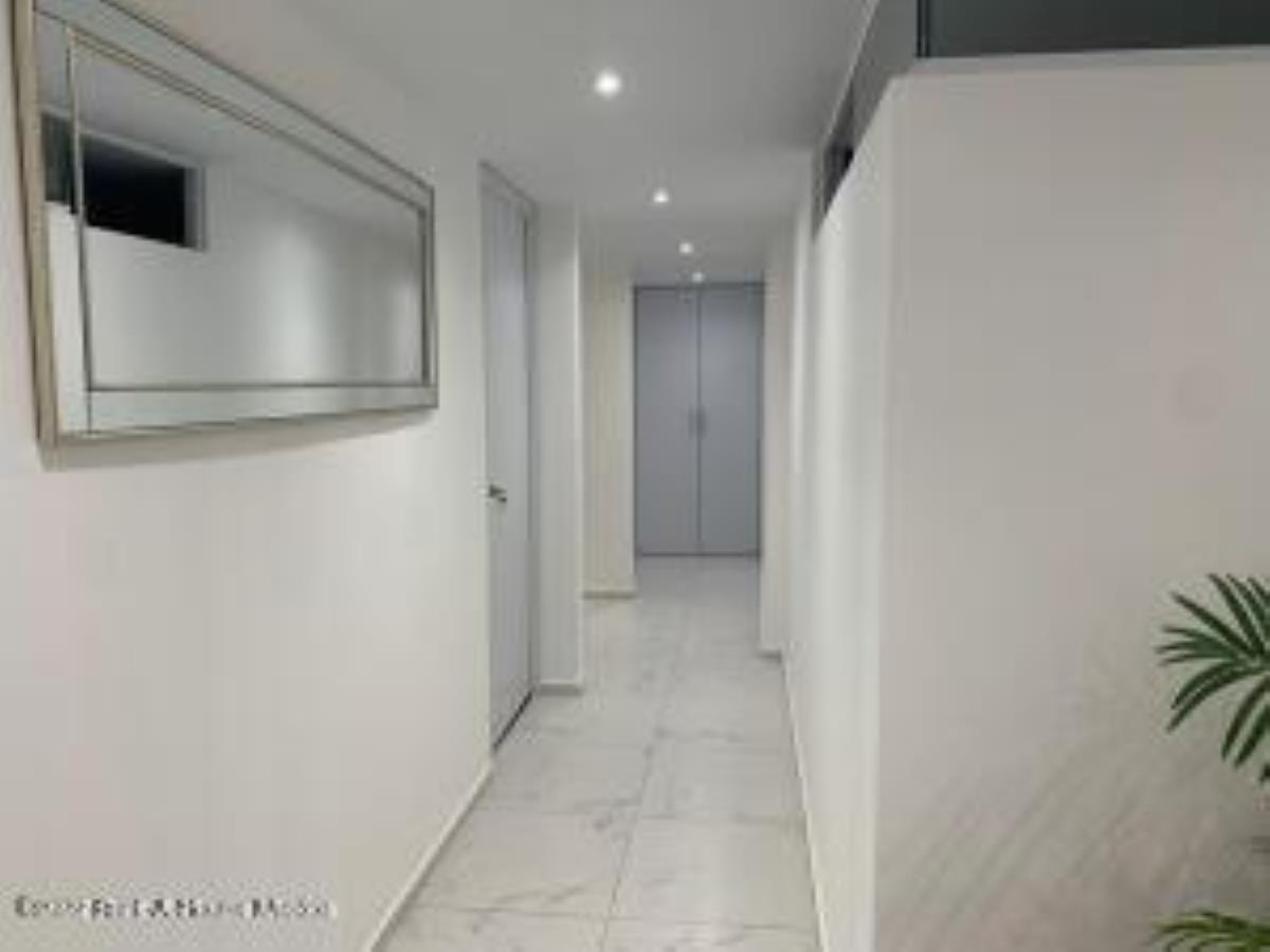 Habitaciones en Renta para Estudiante en Progreso Tizapan Alvaro Obregon CDMX 4
