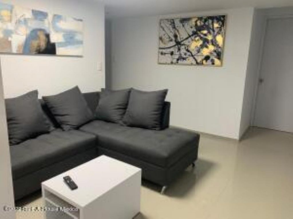 Habitaciones en Renta para Estudiante en Progreso Tizapan Alvaro Obregon CDMX 5