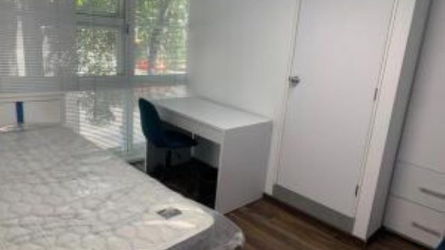 Habitaciones en Renta para Estudiante en Progreso Tizapan Alvaro Obregon CDMX 6