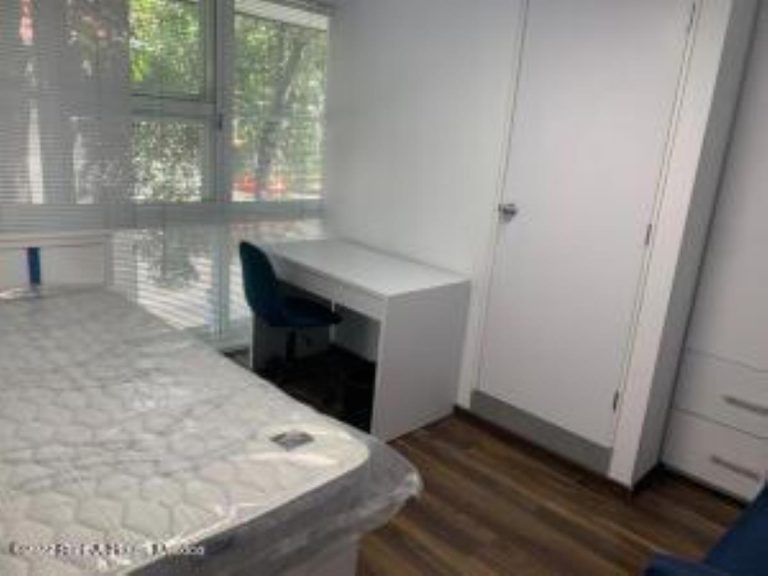 Habitaciones en Renta para Estudiante en Progreso Tizapán Alvaro Obregon CDMX