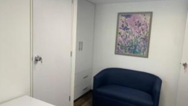 Habitaciones en Renta para Estudiante en Progreso Tizapan Alvaro Obregon CDMX 7