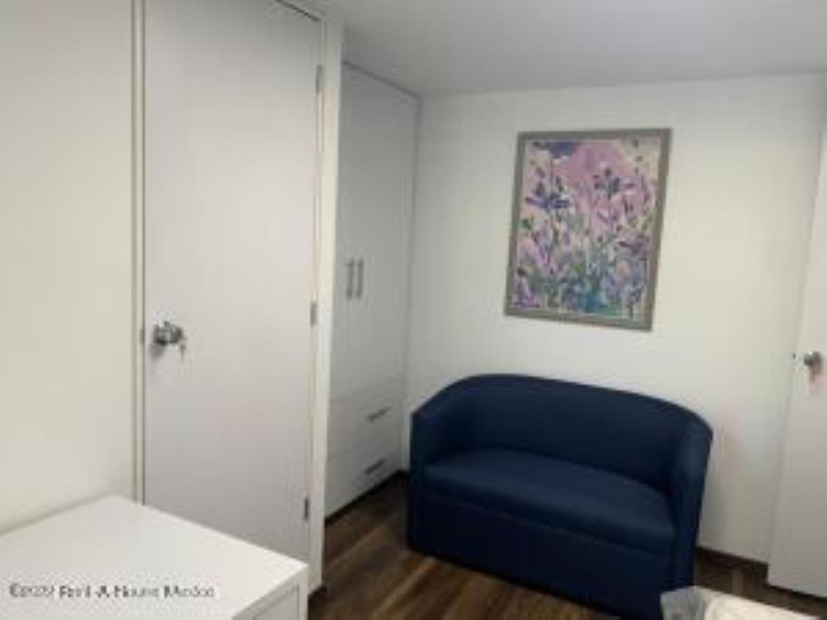 Habitaciones en Renta para Estudiante en Progreso Tizapan Alvaro Obregon CDMX 7