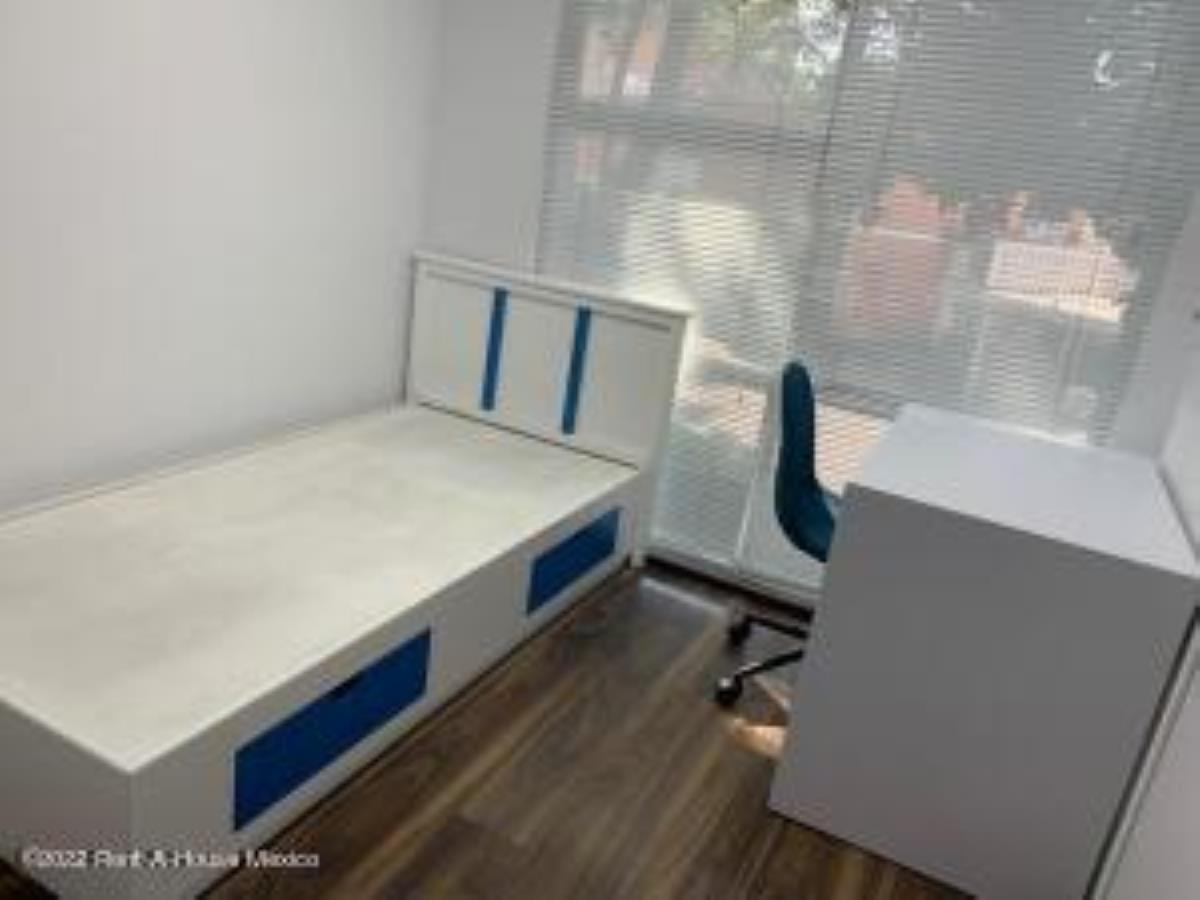 Habitaciones en Renta para Estudiante en Progreso Tizapan Alvaro Obregon CDMX 9