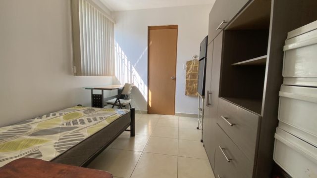 Habitaciones en Renta para Estudiantes Casa en Zibata El Marques Queretaro 2