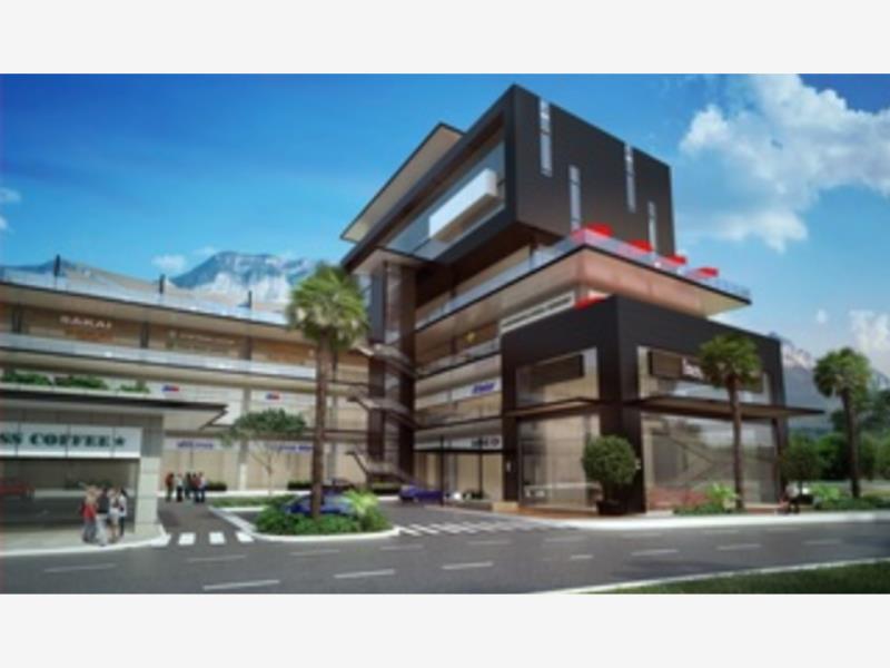 Local en RENTA Cumbres del Sol Monterrey Nuevo Leon 3