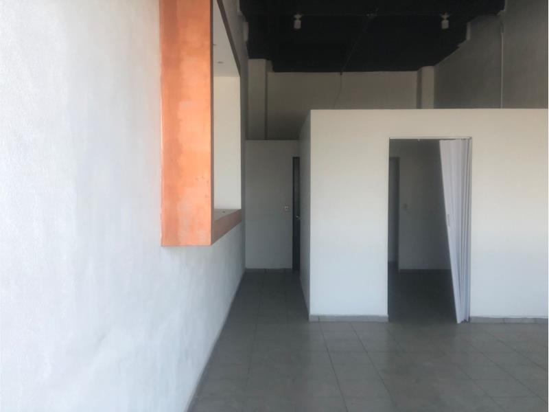 Local en RENTA Cumbres del Sol Monterrey Nuevo Leon 7