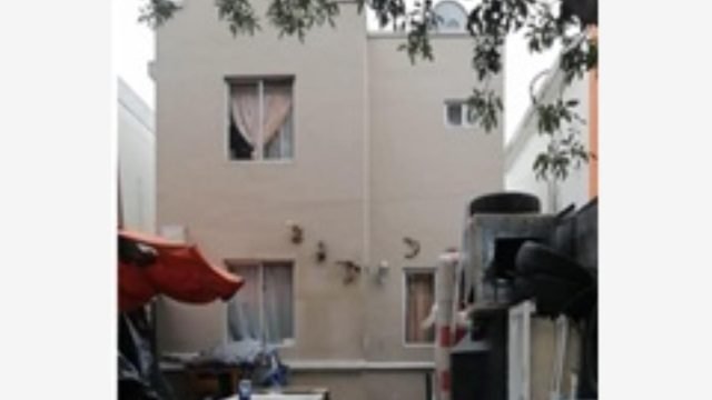 REMATE BANCARIO Casa en Venta Gardenias Juarez Nuevo Leon