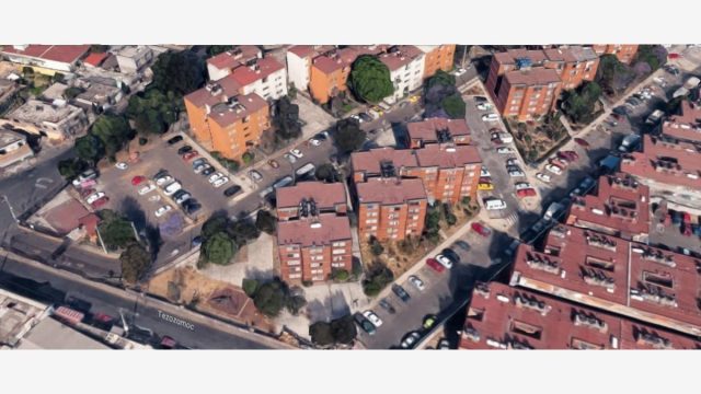 REMATE BANCARIO Departamento en Venta Consejo Agrarista Mexicano Iztapalapa CDMX 1