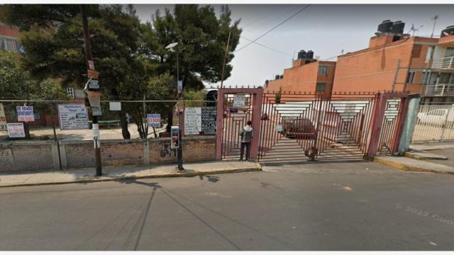 REMATE BANCARIO Departamento en Venta Consejo Agrarista Mexicano Iztapalapa CDMX 2