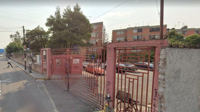 REMATE BANCARIO Departamento en Venta Consejo Agrarista Mexicano Iztapalapa CDMX 3