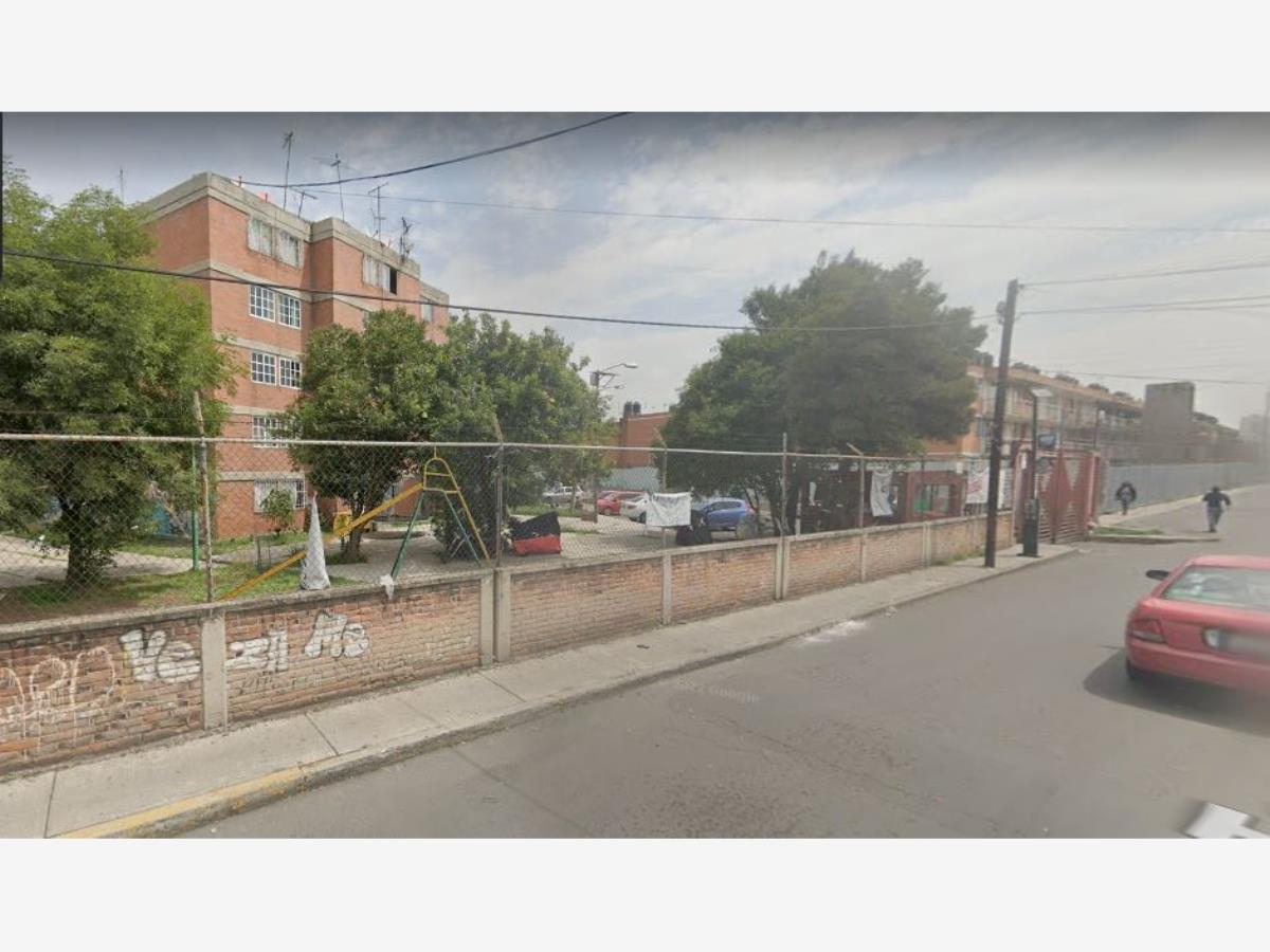 REMATE BANCARIO Departamento en Venta Consejo Agrarista Mexicano Iztapalapa CDMX 4