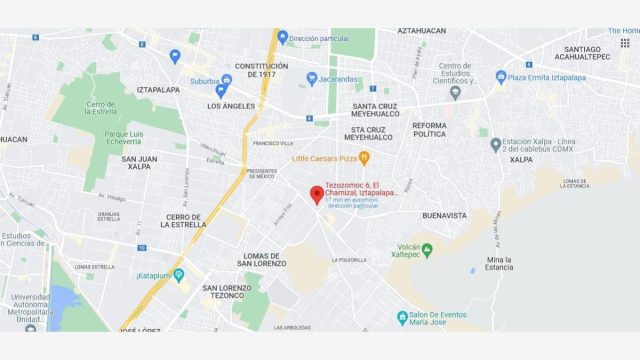 REMATE BANCARIO Departamento en Venta Consejo Agrarista Mexicano Iztapalapa CDMX 5