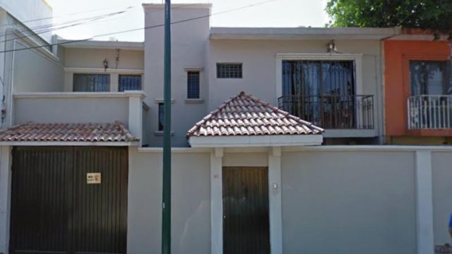 REMATE Casa en VENTA Tapachula Centro Chiapas 2